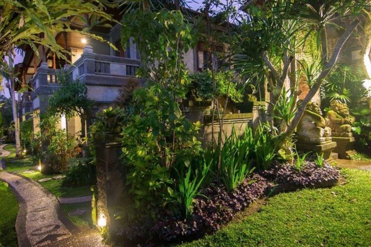 Sahadewa & Resort