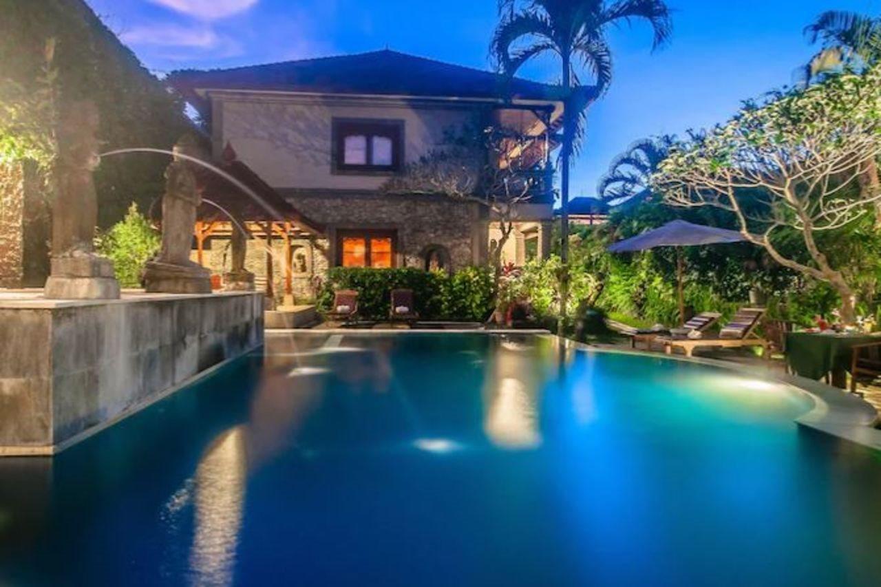 Sahadewa & Resort Ubud (Bali)