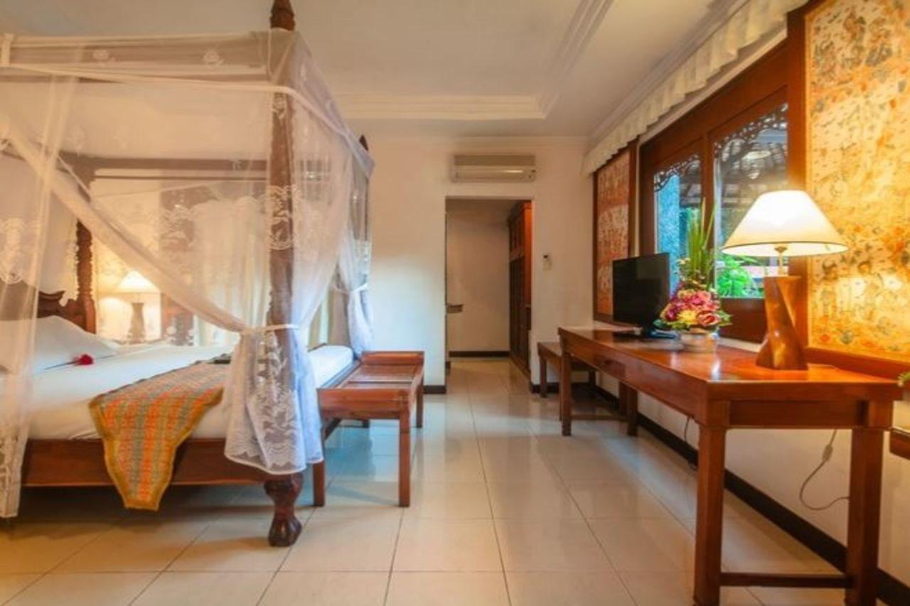 Sahadewa & Resort 4*