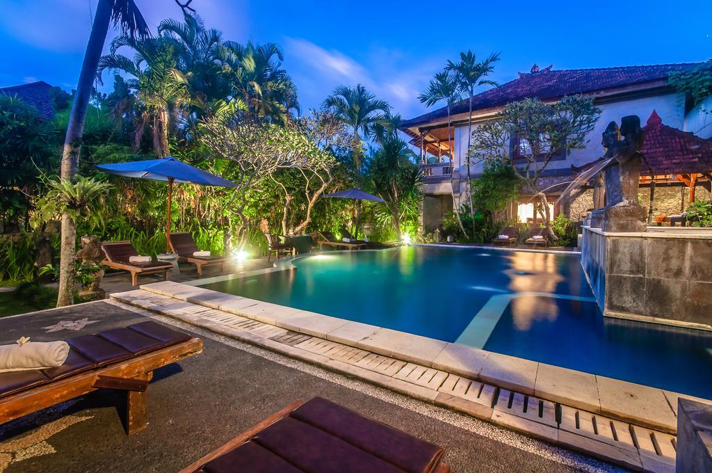 Sahadewa & Ubud (Bali)