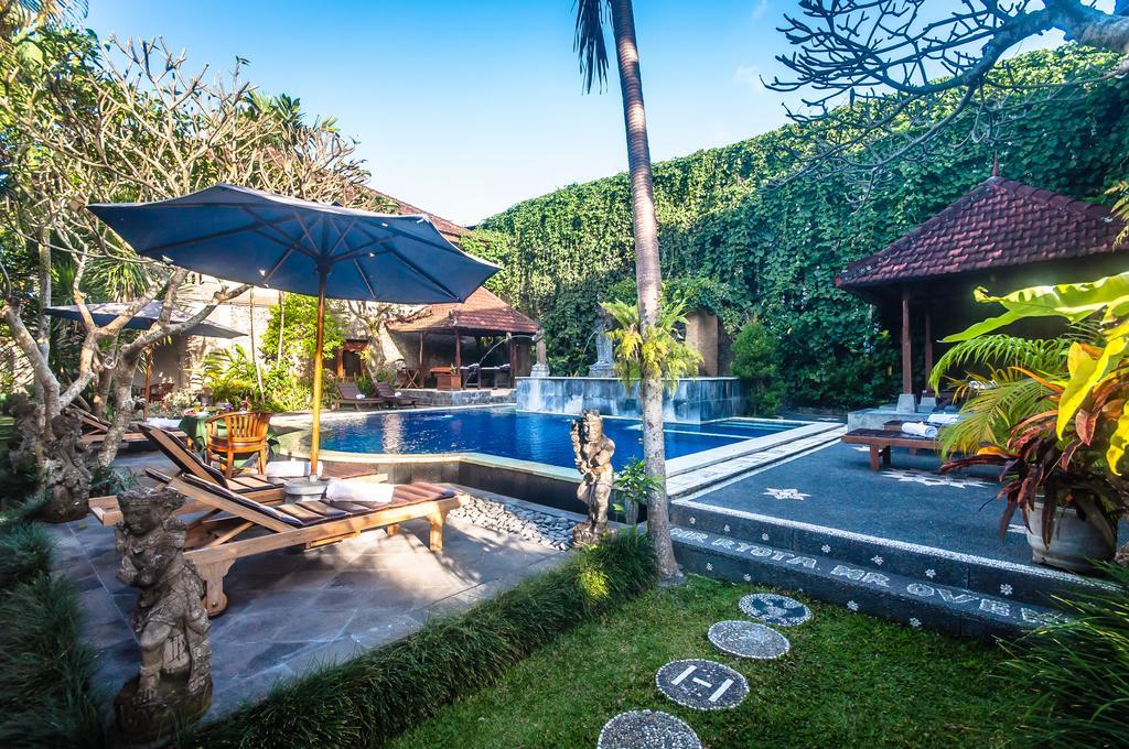 Resort Sahadewa & Ubud (Bali)