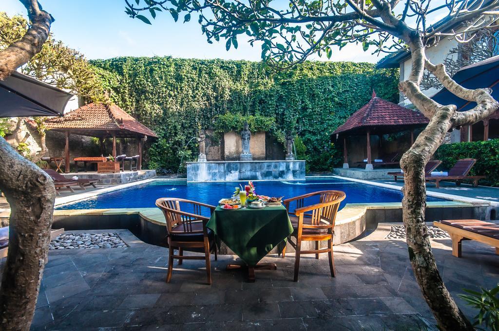 Sahadewa & Resort Ubud (Bali)