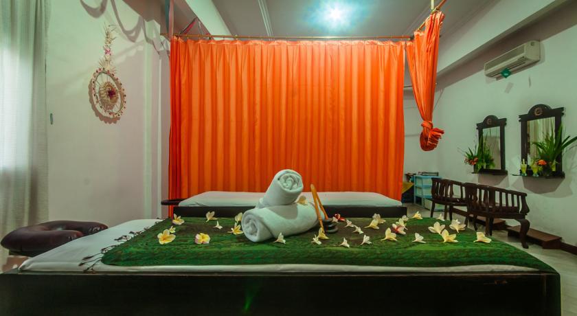 Resort Sahadewa & Ubud (Bali)
