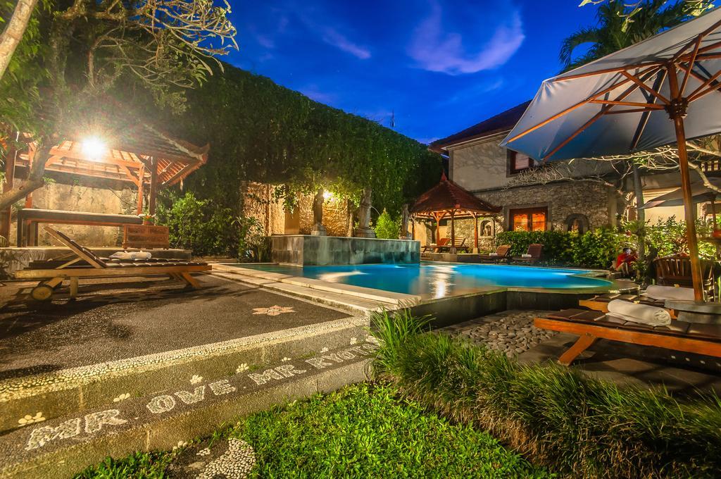 Sahadewa & Ubud (Bali)