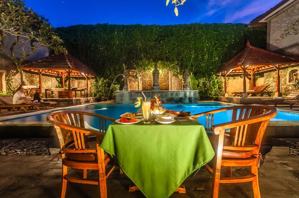 Sahadewa & Resort 4*