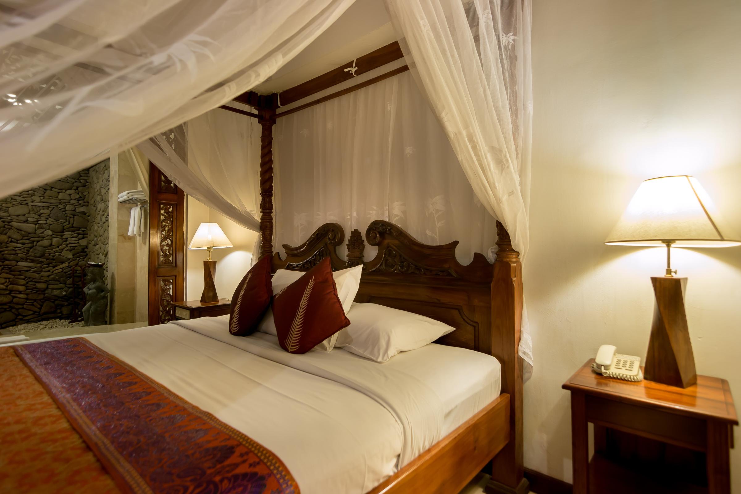 Sahadewa & Ubud (Bali)