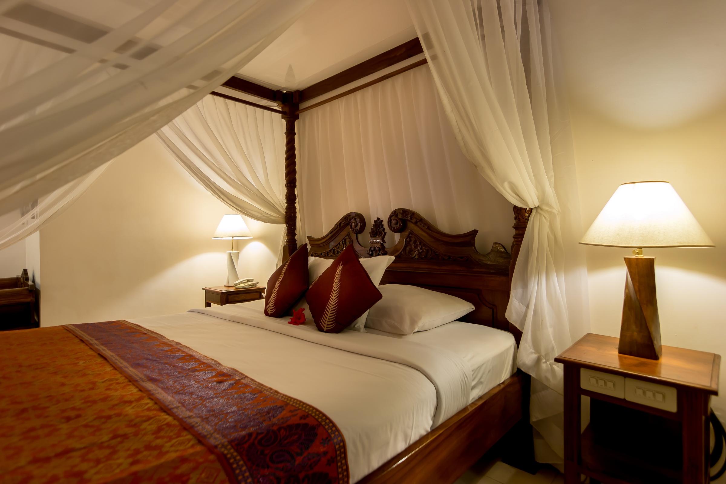 Sahadewa & Resort 4*