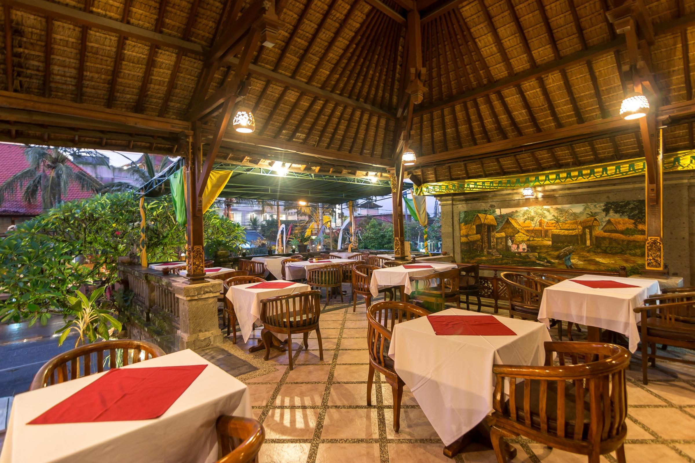 Sahadewa & Resort 4*