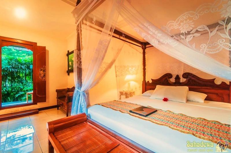 Sahadewa & Resort 4*
