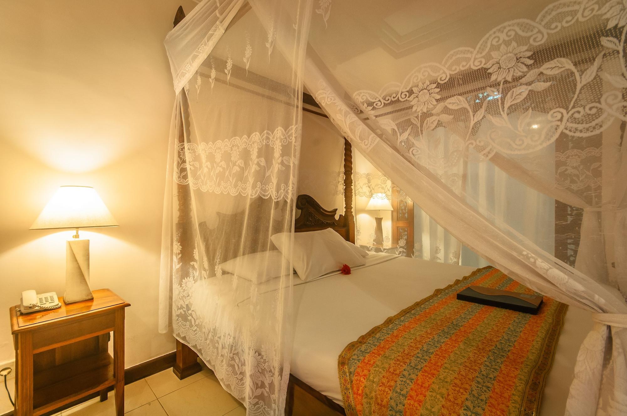 Sahadewa & 4* Ubud (Bali)