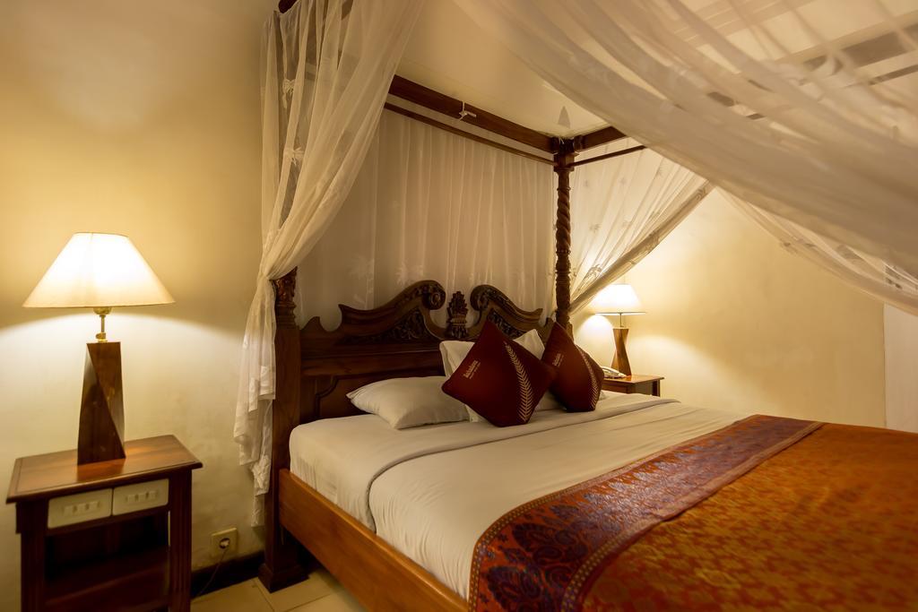 Sahadewa & Resort