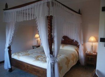 Resort Sahadewa & 4*