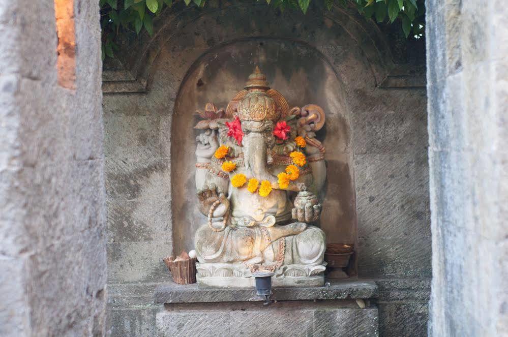 Sahadewa & 4* Ubud (Bali)