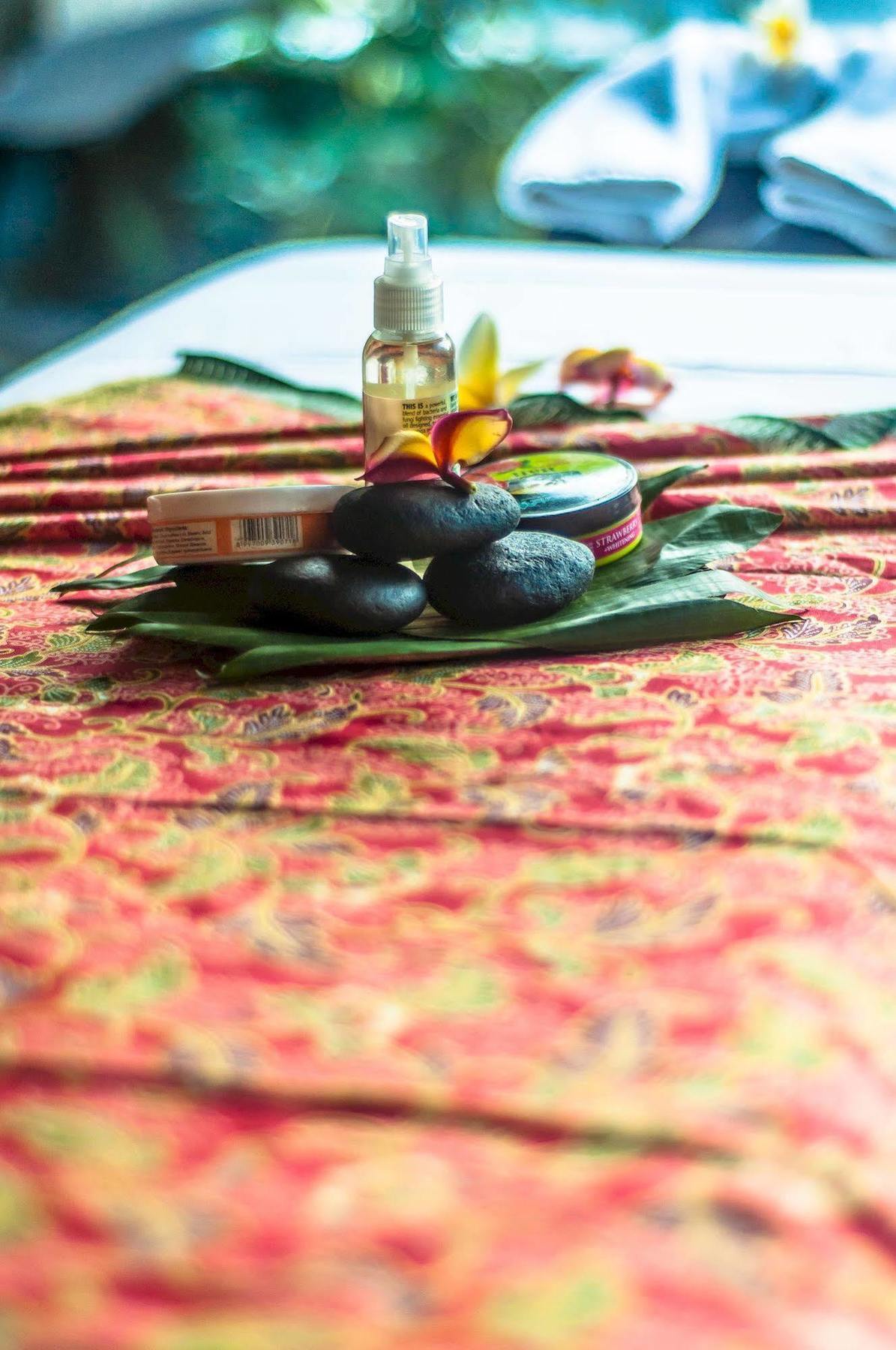 Sahadewa & Ubud (Bali)