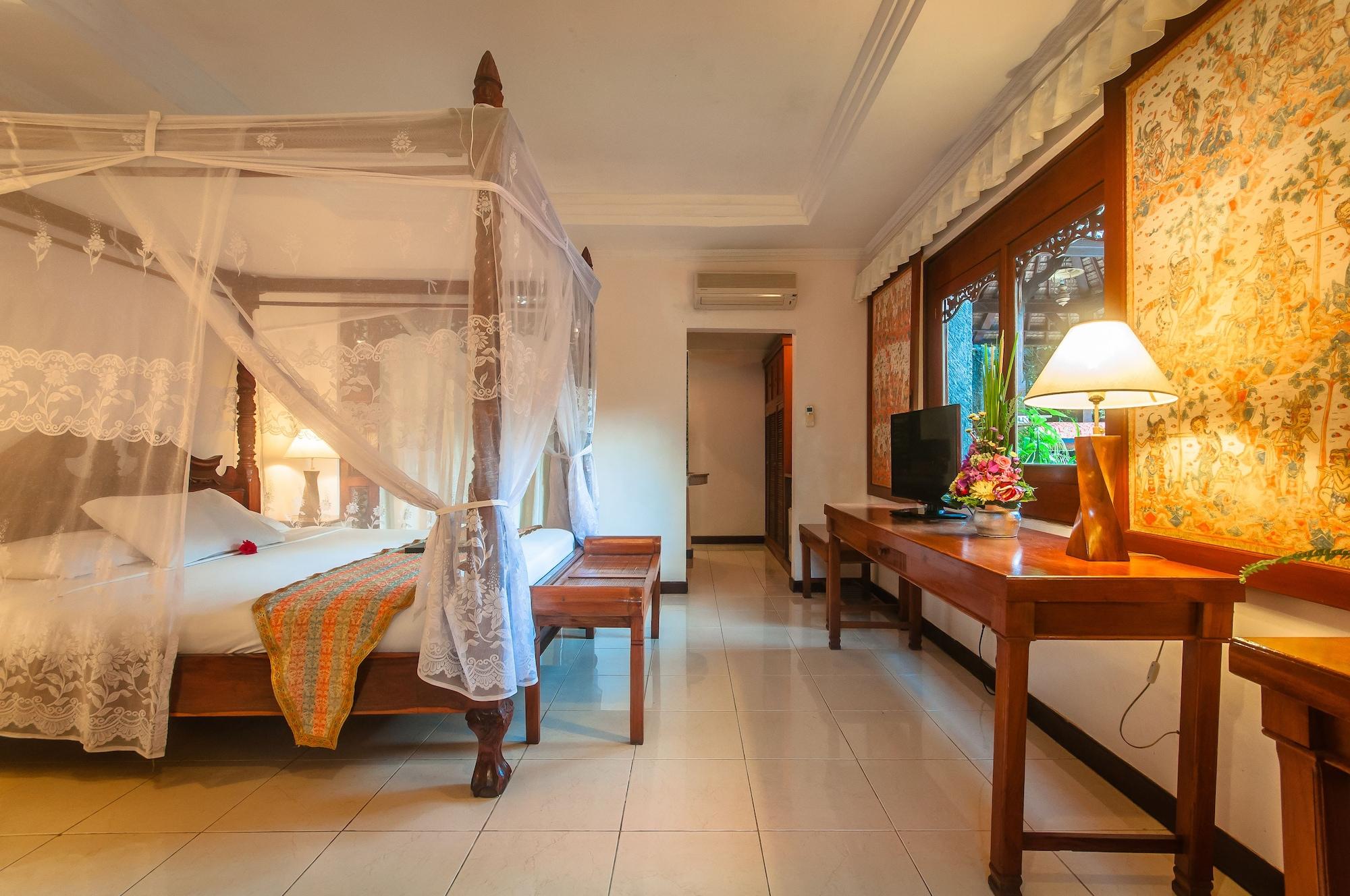 Sahadewa & Ubud (Bali)