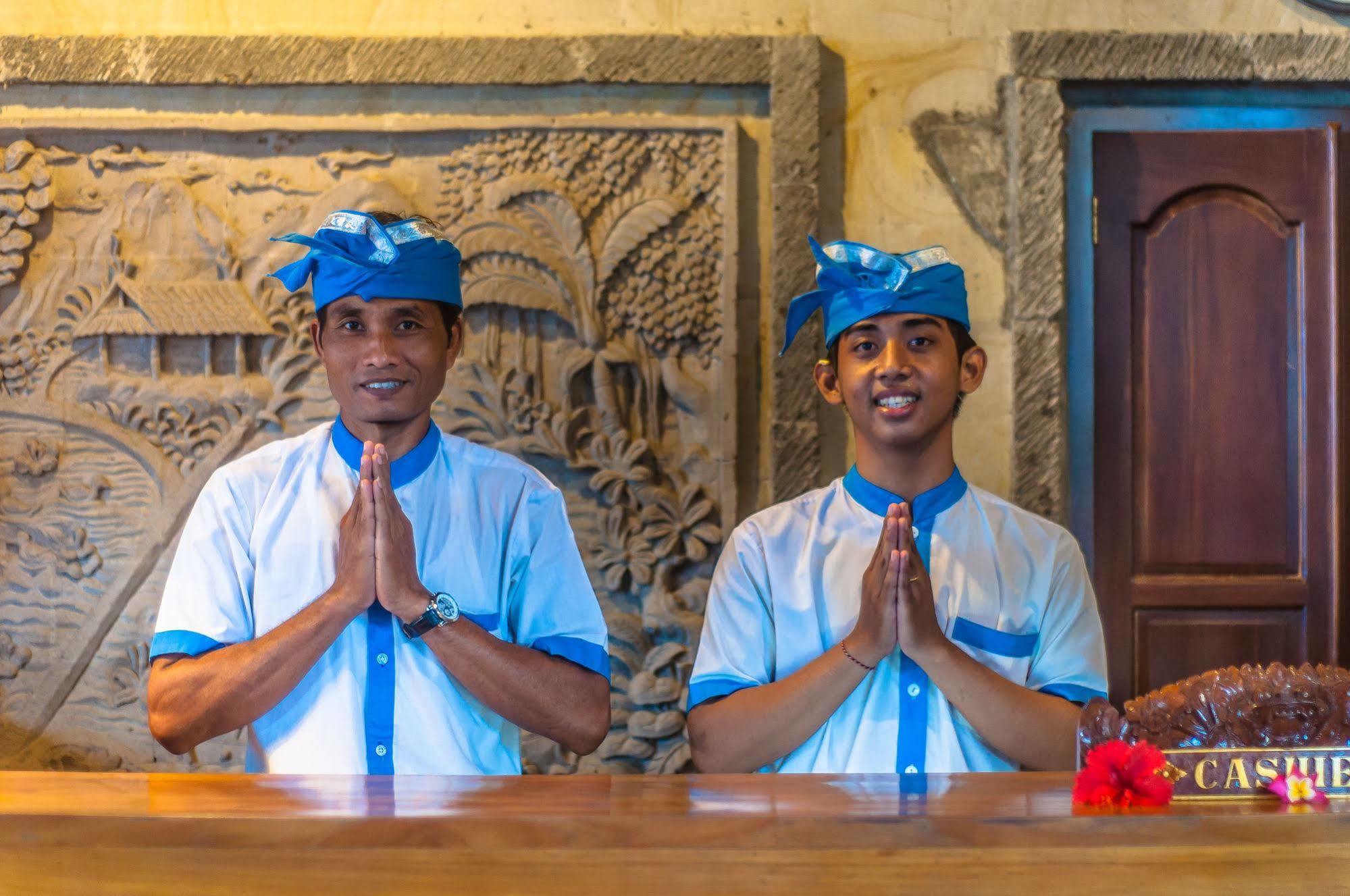 Sahadewa & Resort Ubud (Bali)