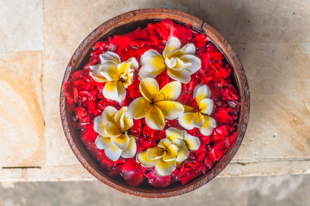 Sahadewa & Resort Ubud (Bali)