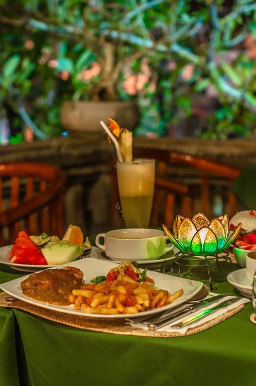 Sahadewa Resort&spa Resort