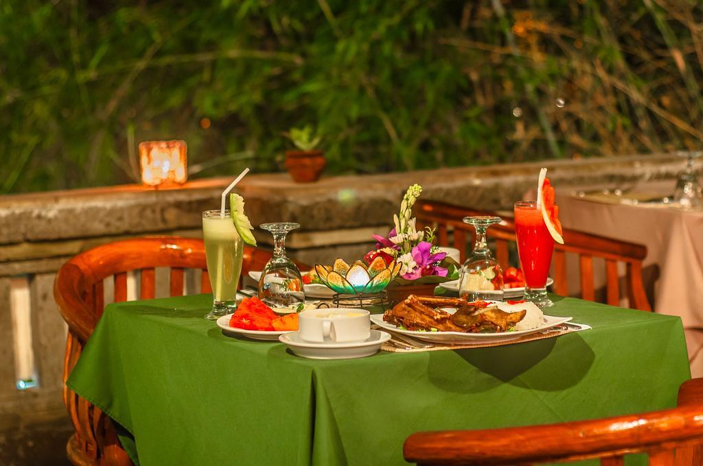 Sahadewa Resort&spa Resort