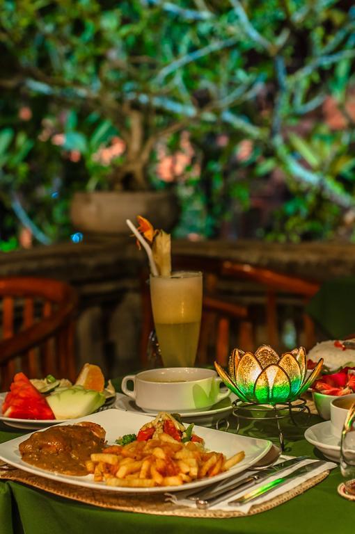 Sahadewa Resort&spa