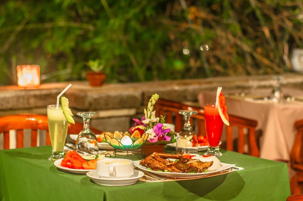 Sahadewa Resort&spa 4*