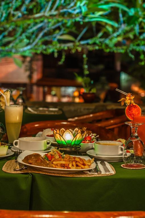 Sahadewa Resort&spa Resort Ubud