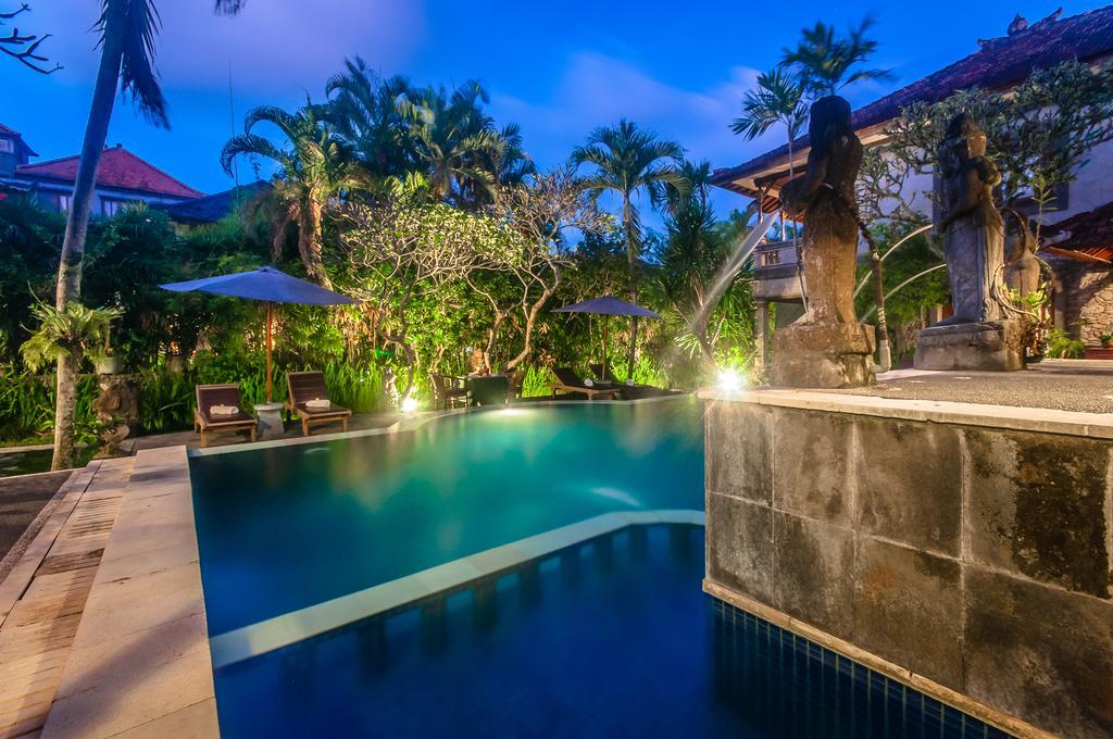 Sahadewa Resort&spa