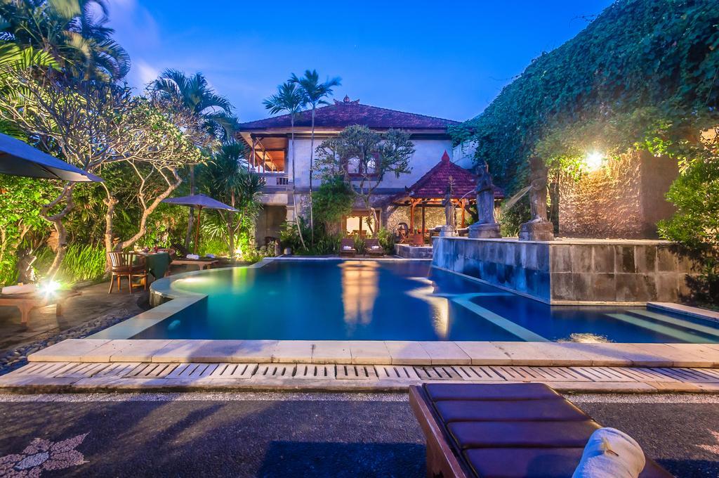 Sahadewa Resort&spa 4*