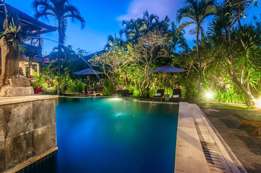 Resort Sahadewa Resort&spa