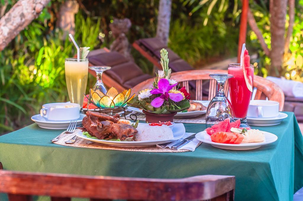 Sahadewa Resort&spa Resort Ubud