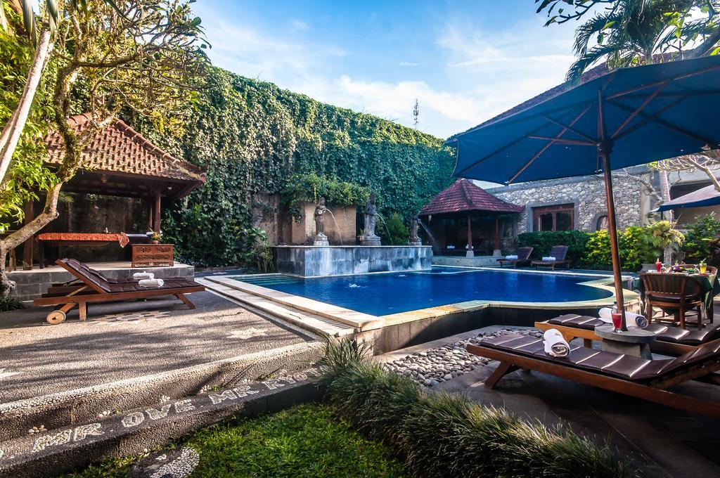 Resort Sahadewa Resort&spa 4*