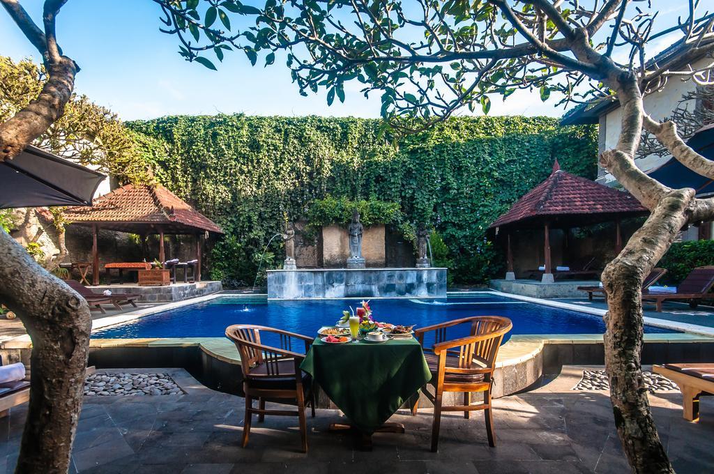 Sahadewa Resort&spa 4*