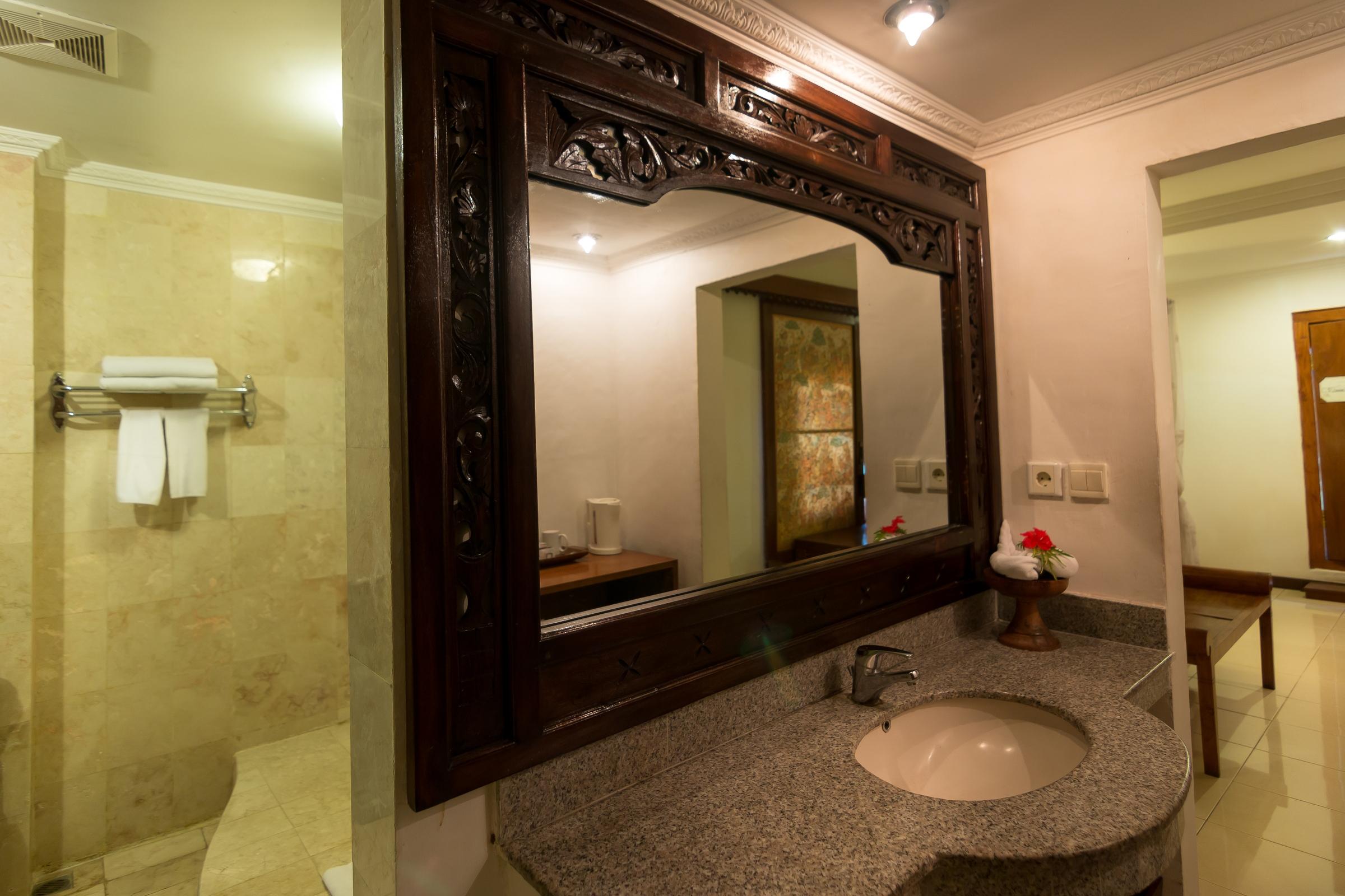 Sahadewa Resort&spa 4*