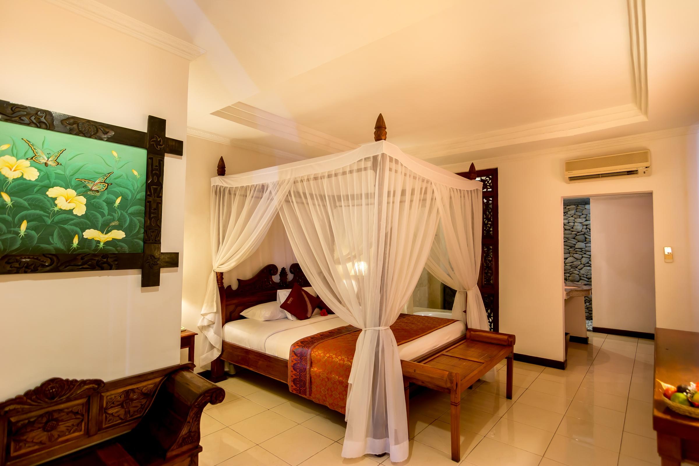 Sahadewa Resort&spa Resort 4*