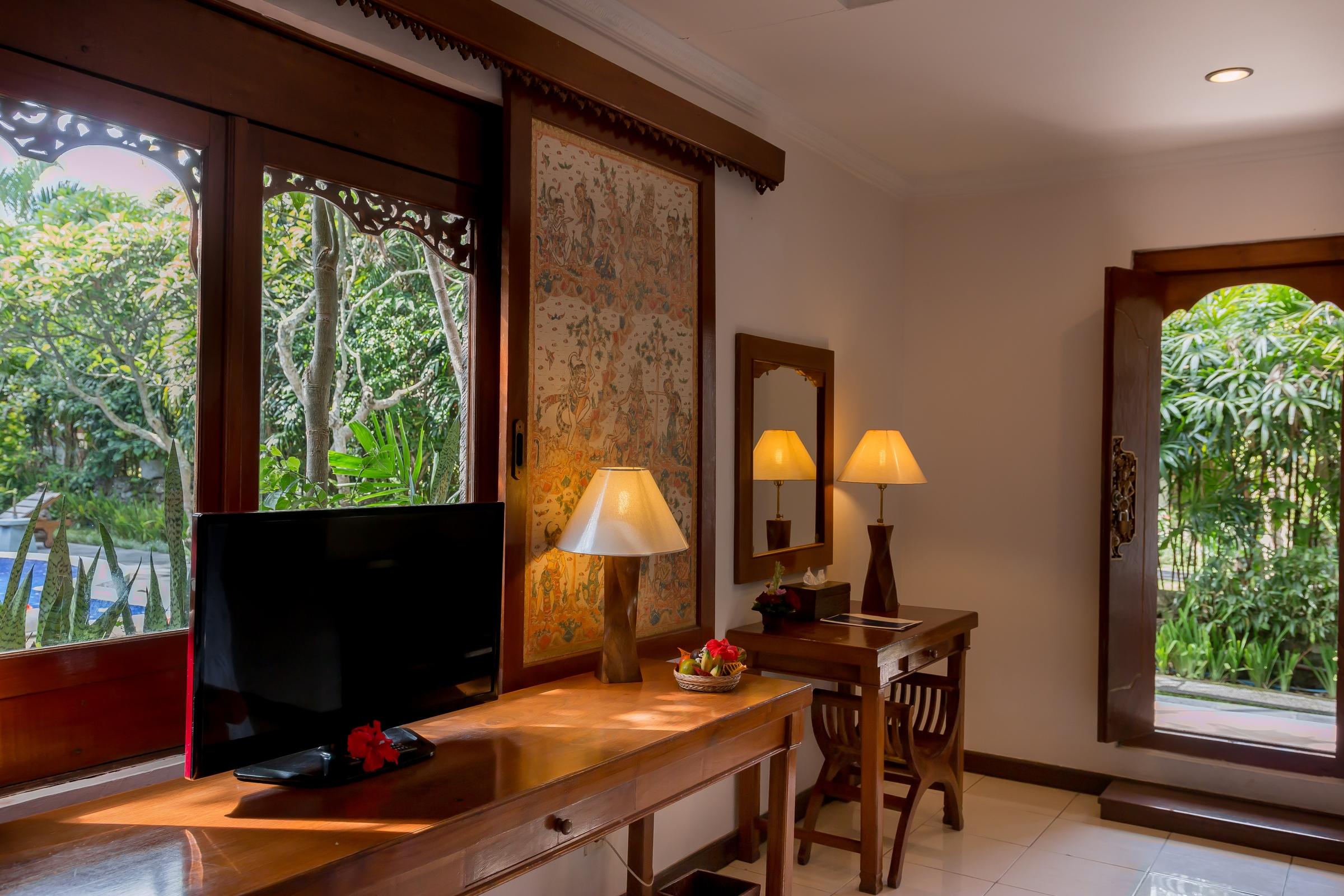 Sahadewa Resort&spa Resort