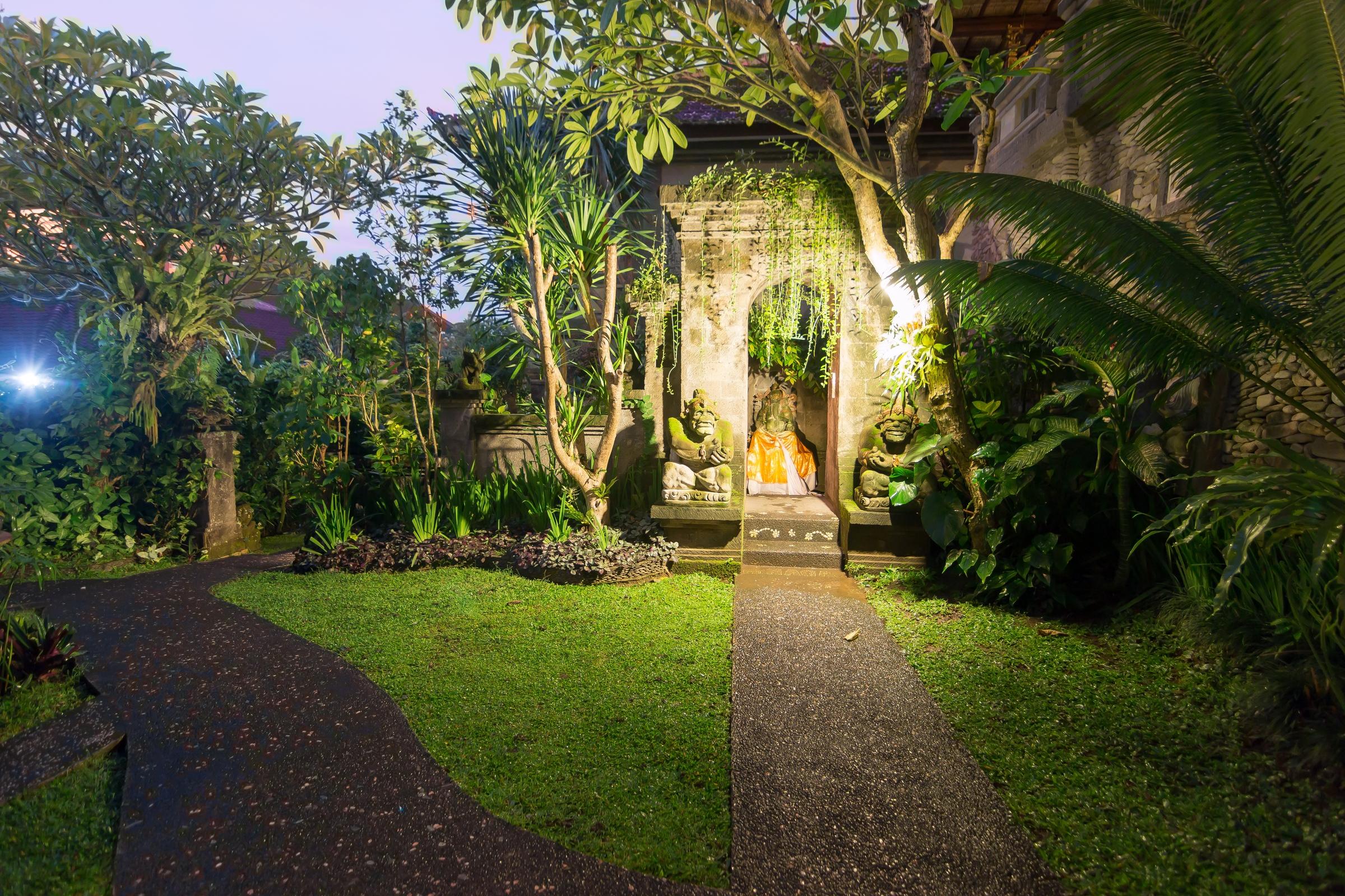 Sahadewa Resort&spa Resort Ubud