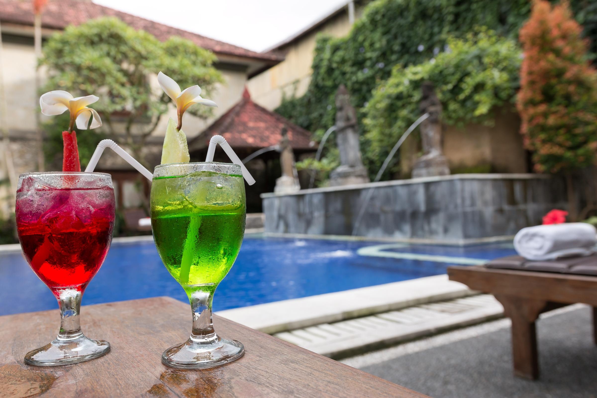 Resort Sahadewa Resort&spa Ubud