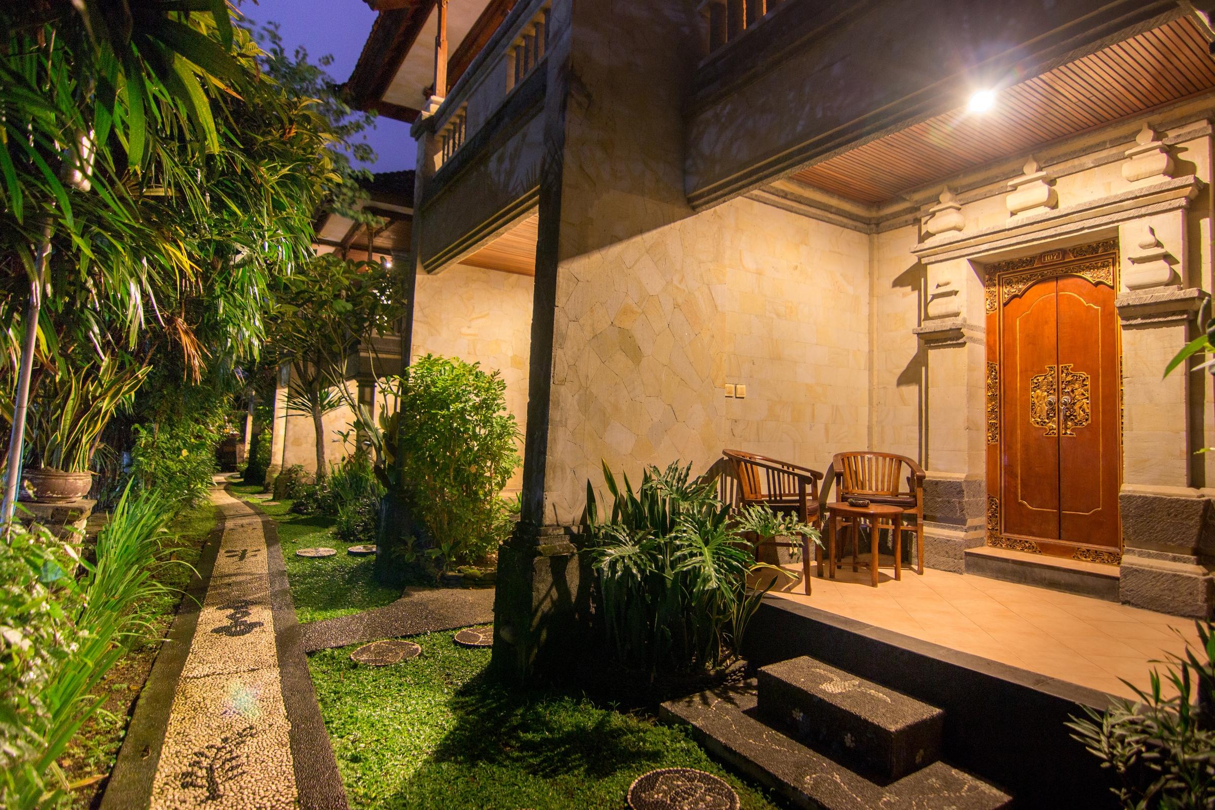 Sahadewa Resort&spa Resort Ubud