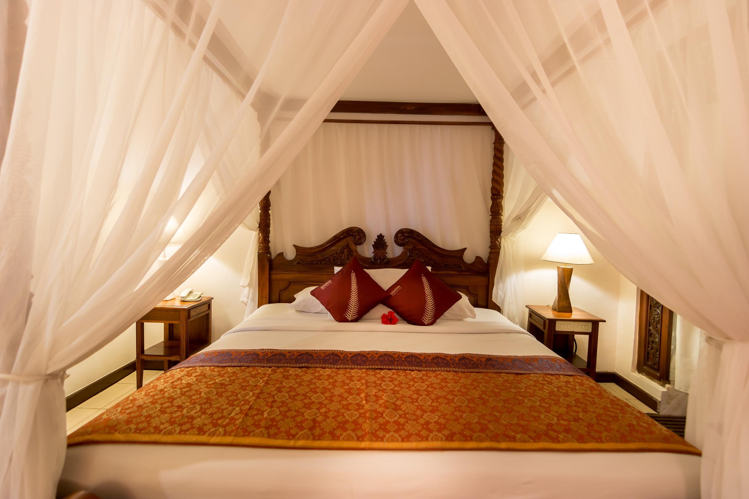 Sahadewa Resort&spa 4* Ubud