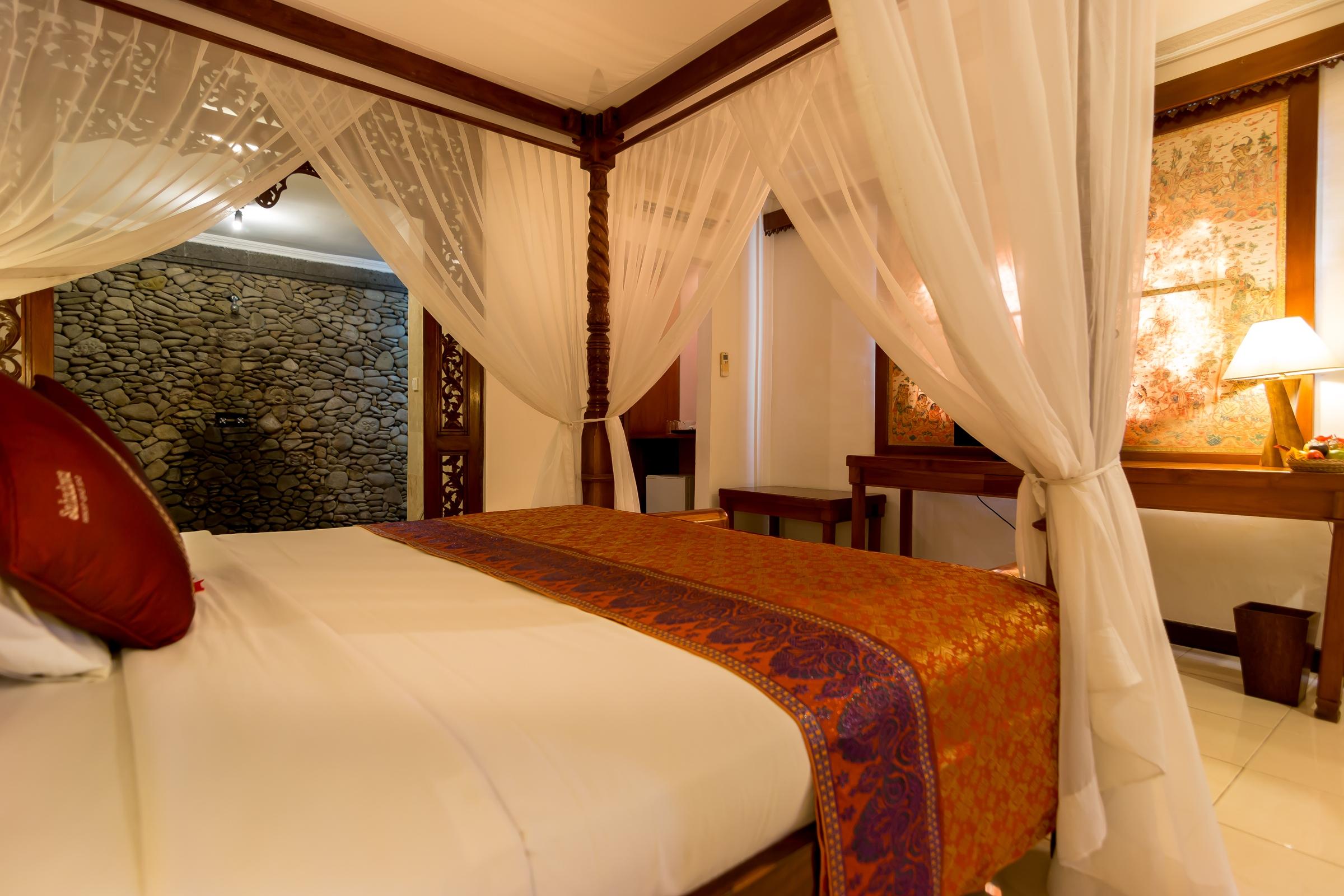 Resort Sahadewa Resort&spa 4*