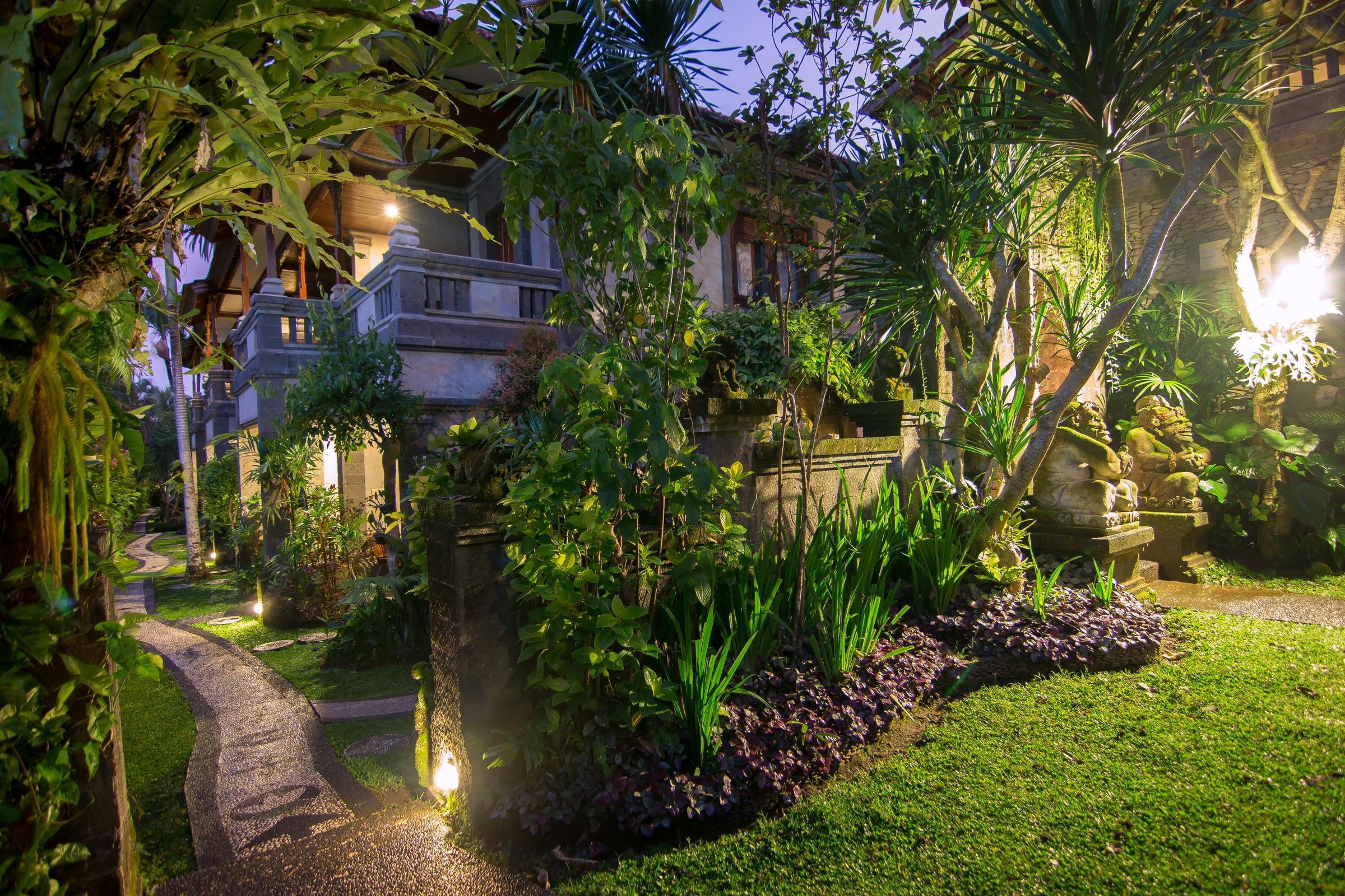 Sahadewa Resort&spa Ubud