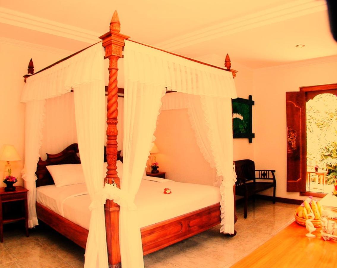 Sahadewa Resort&spa 4*