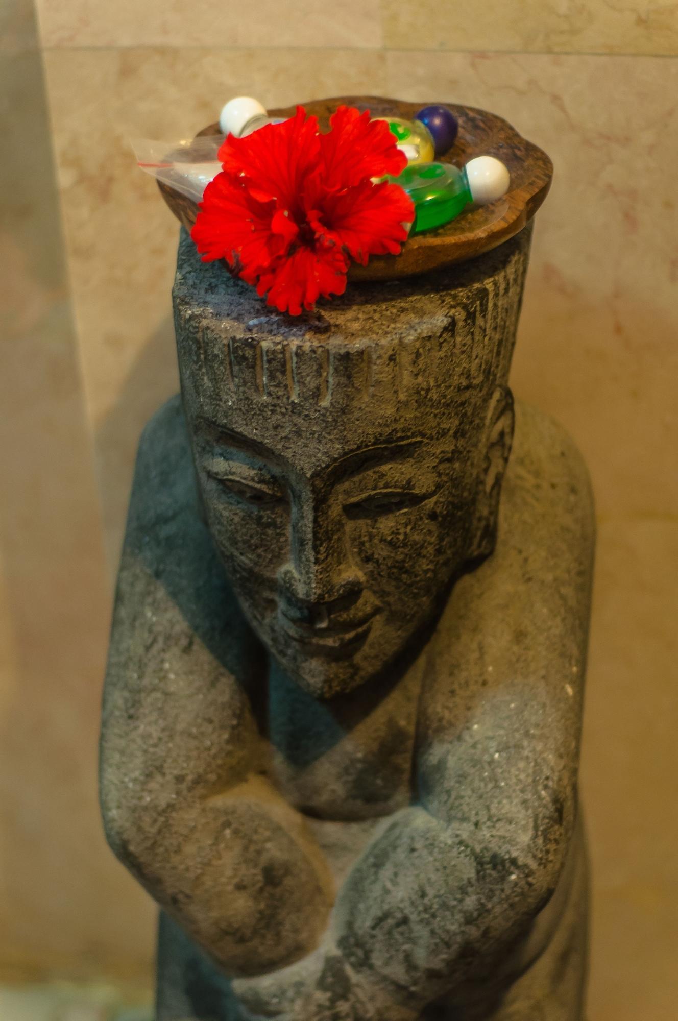 Sahadewa Resort&spa