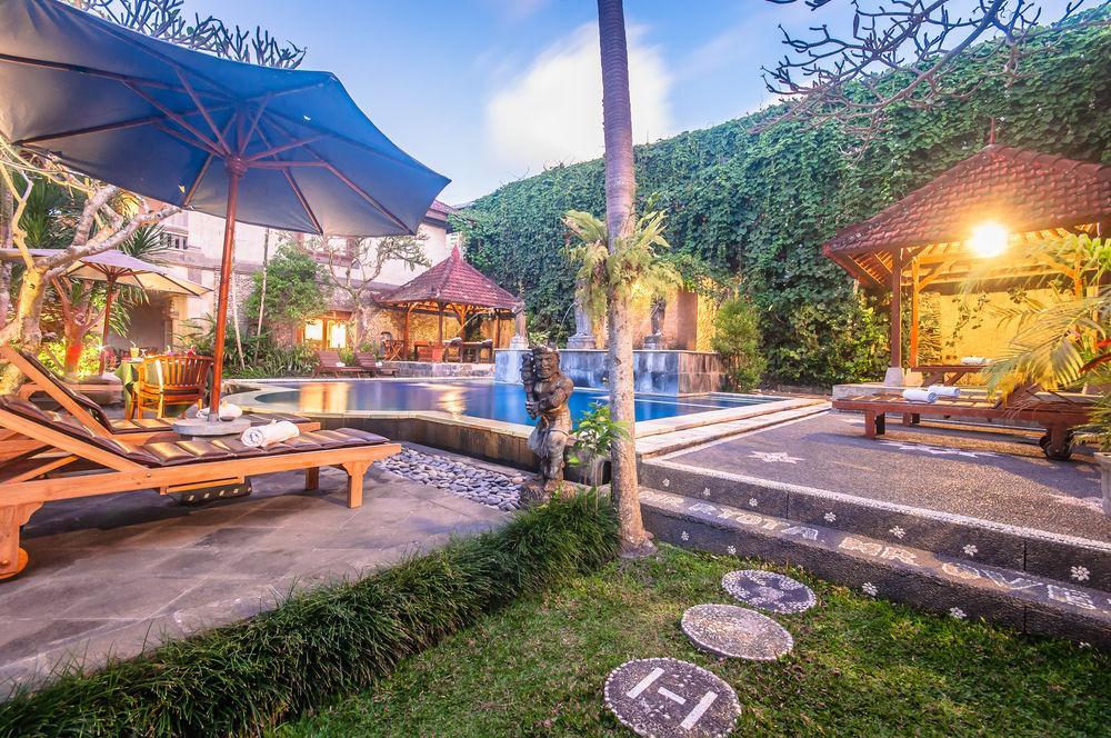 Sahadewa Resort&spa 4* Ubud