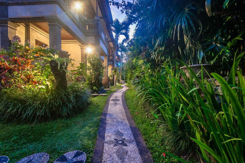 Sahadewa Resort&spa 4*