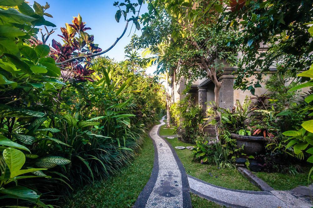 Sahadewa Resort&spa Resort