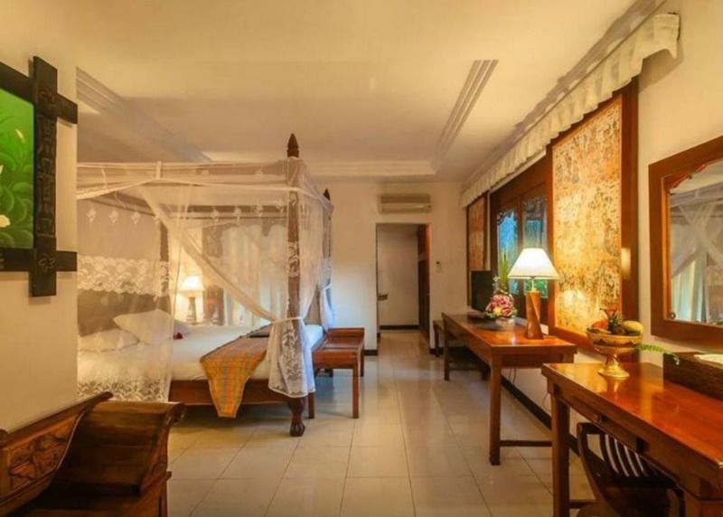 Resort Sahadewa Resort&spa Ubud