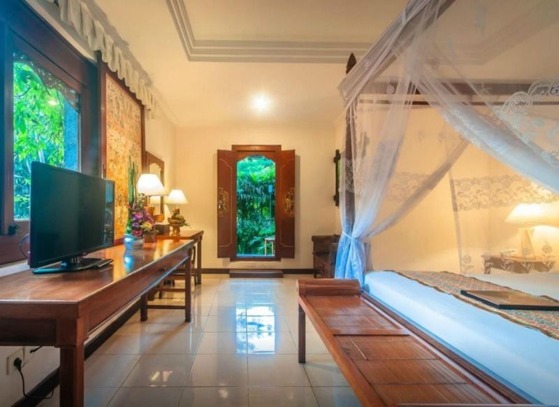 Sahadewa Resort&spa 4* Ubud