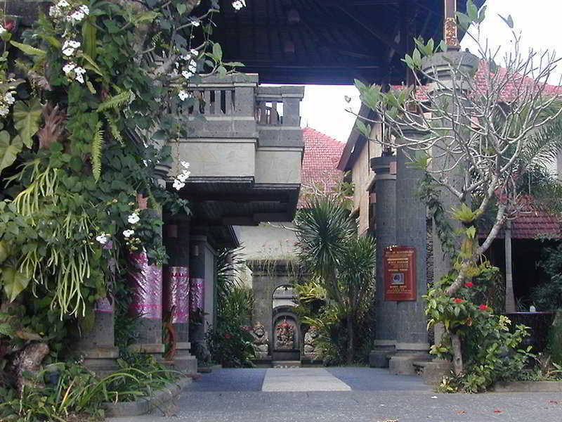 Resort Sahadewa Resort&spa