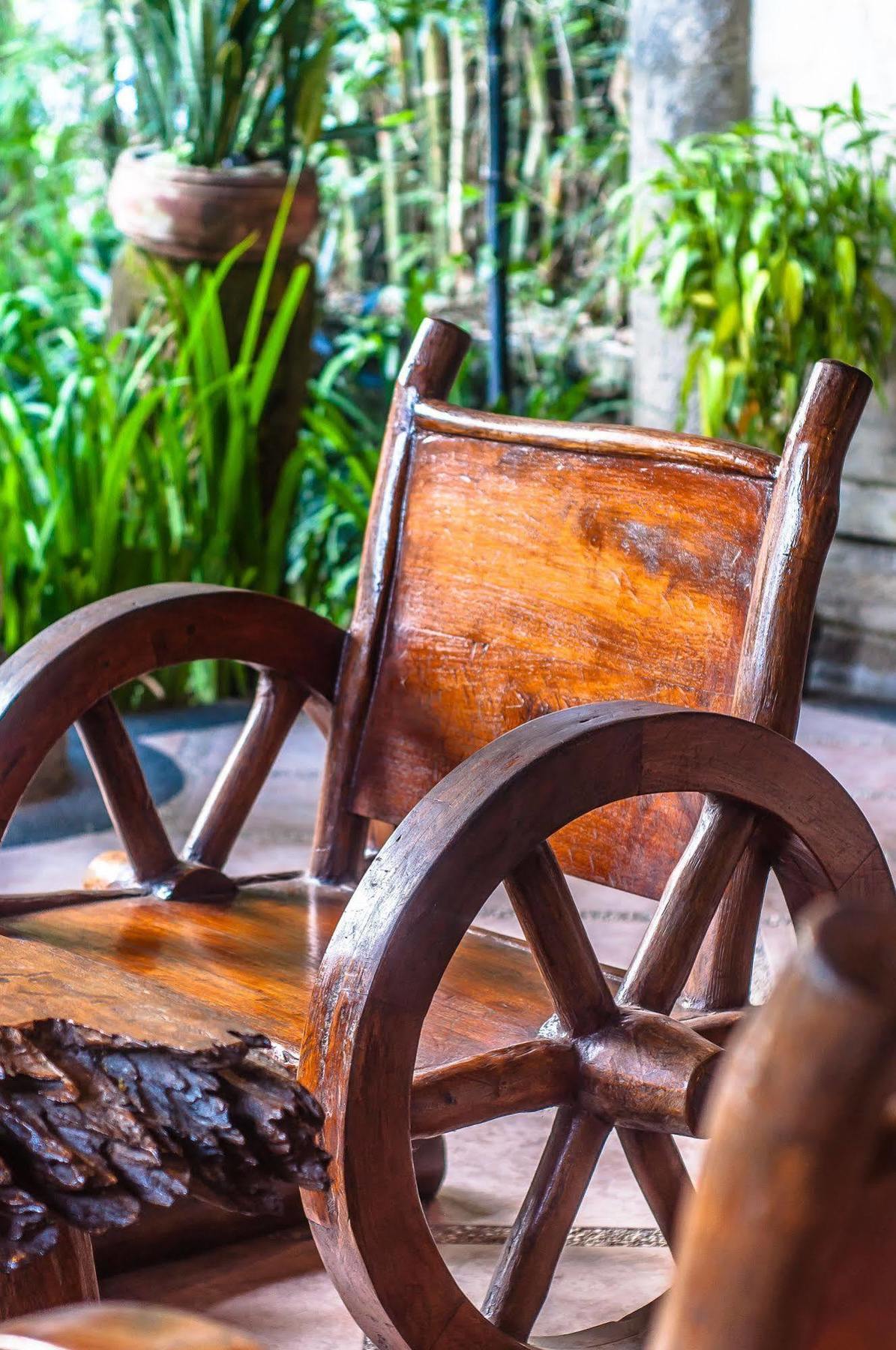 Resort Sahadewa Resort&spa Ubud